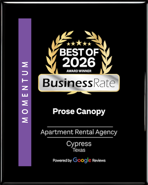 BusinessRate Award 2026