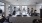 a gym with exercise equipment